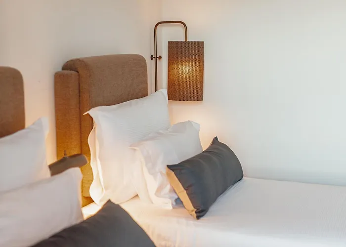 Liiiving In - Casa Duque