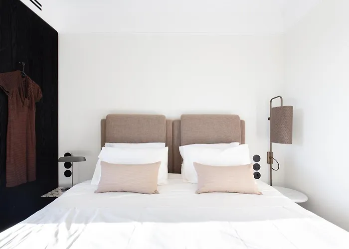 Liiiving In - Casa Duque *