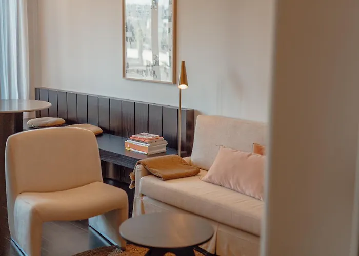 Liiiving In - Casa Duque * Oporto