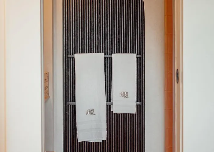 Apartamento Liiiving In - Casa Duque