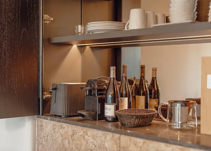 Liiiving In - Casa Duque *