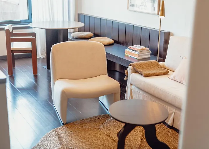 Liiiving In - Casa Duque Oporto