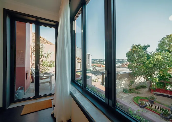 Apartamento Liiiving In - Casa Duque