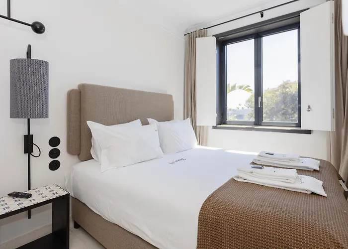 Liiiving In - Casa Duque