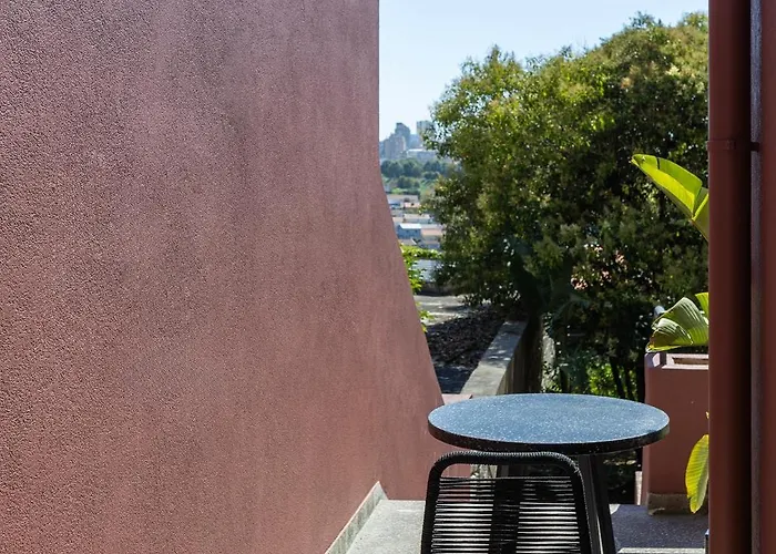 Liiiving In - Casa Duque *