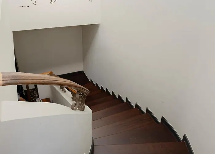 Apartamento Liiiving In - Casa Duque *