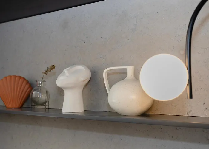 Liiiving In - Casa Duque *