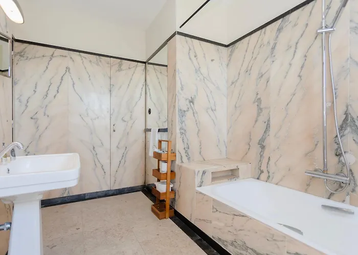 Apartamento Liiiving In - Casa Duque