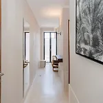 Liiiving In - Casa Duque Lägenhet