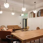 Liiiving In - Casa Duque Lägenhet