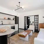 Liiiving In - Casa Duque Lägenhet *