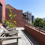 Liiiving In - Casa Duque Lägenhet Oporto