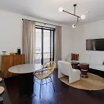 Liiiving In - Casa Duque Lägenhet