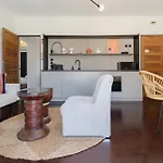 Liiiving In - Casa Duque Lägenhet
