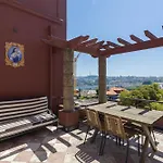 Lägenhet Liiiving In - Casa Duque Oporto