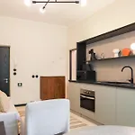 Liiiving In - Casa Duque Lägenhet *