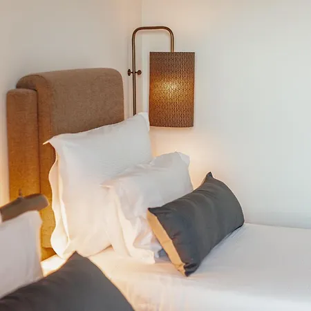 Liiiving In - Casa Duque