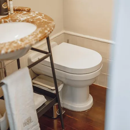 Liiiving In - Casa Duque