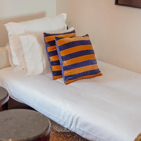 Apartamento Liiiving In - Casa Duque *