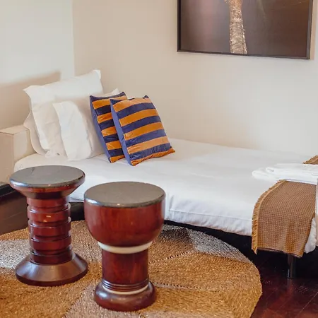 Apartamento Liiiving In - Casa Duque