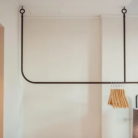 Apartamento Liiiving In - Casa Duque Oporto