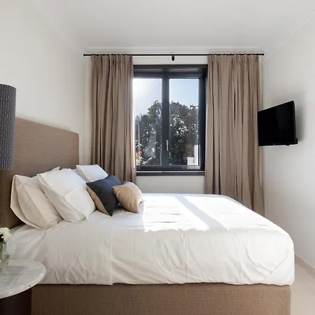 Liiiving In - Casa Duque Oporto