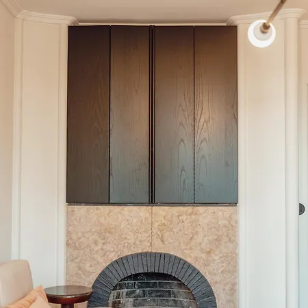 Apartamento Liiiving In - Casa Duque Oporto