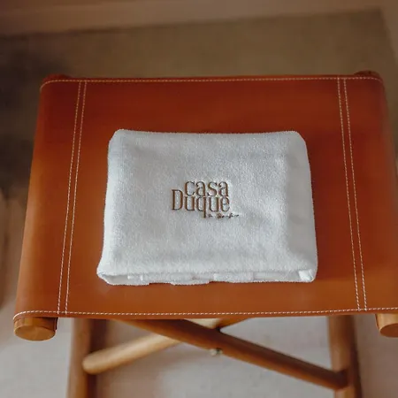 Liiiving In - Casa Duque *