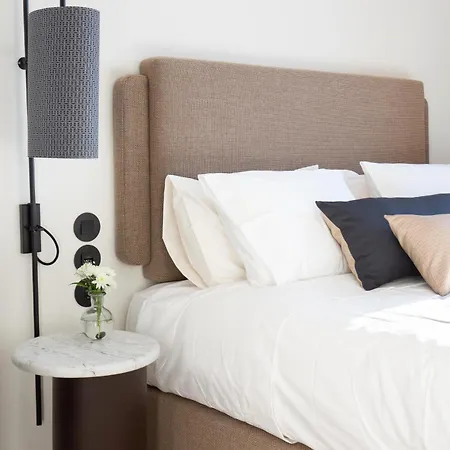 Liiiving In - Casa Duque Oporto