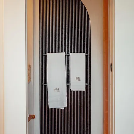 Apartamento Liiiving In - Casa Duque