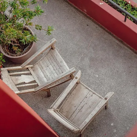 Apartamento Liiiving In - Casa Duque *