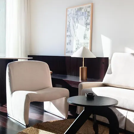 Liiiving In - Casa Duque * Oporto