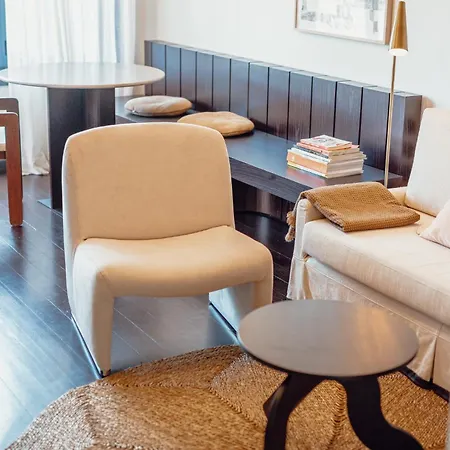 Liiiving In - Casa Duque Oporto