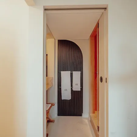 Apartamento Liiiving In - Casa Duque *