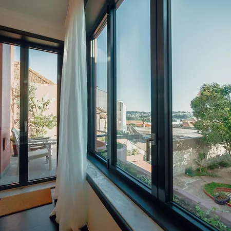 Apartamento Liiiving In - Casa Duque