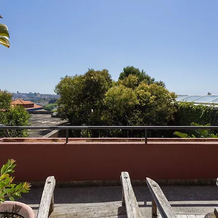 Liiiving In - Casa Duque Porto