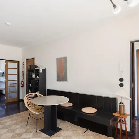 Liiiving In - Casa Duque Lejlighed Porto