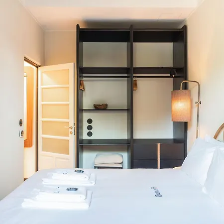 Liiiving In - Casa Duque * Porto