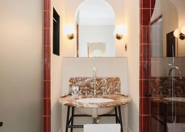 Liiiving In - Casa Duque Διαμέρισμα *