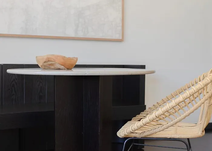 Liiiving In - Casa Duque *