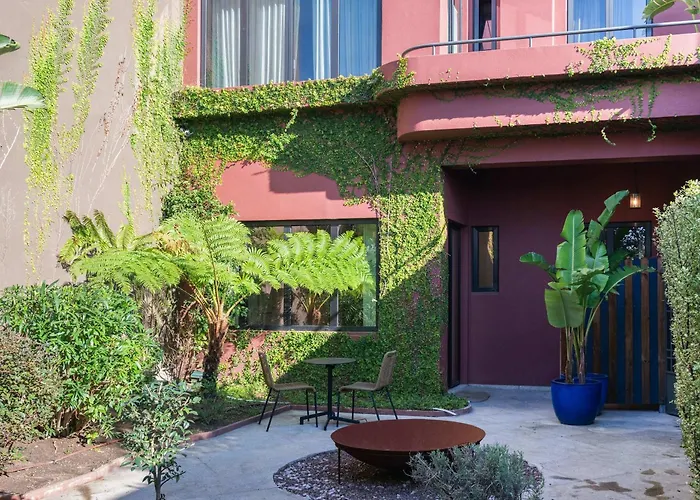 Liiiving In - Casa Duque Πόρτο