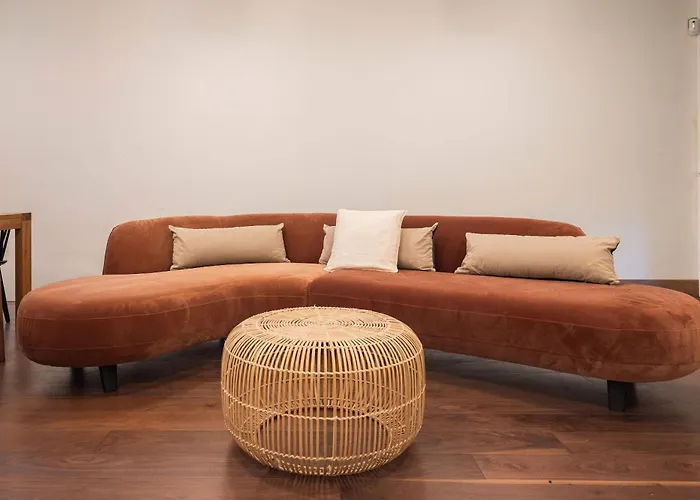 Liiiving In - Casa Duque