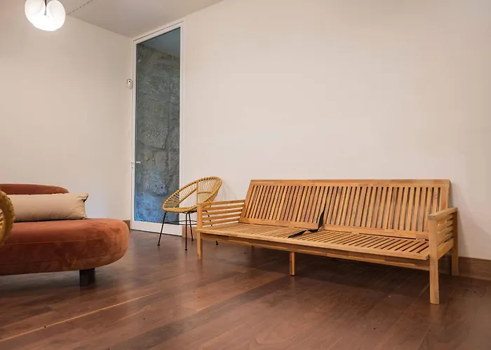 Liiiving In - Casa Duque Oporto
