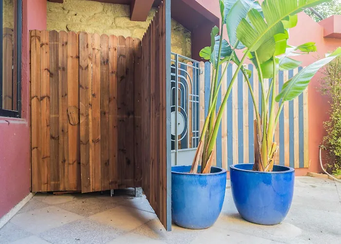 Liiiving In - Casa Duque