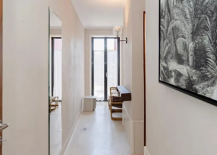 Liiiving In - Casa Duque Διαμέρισμα