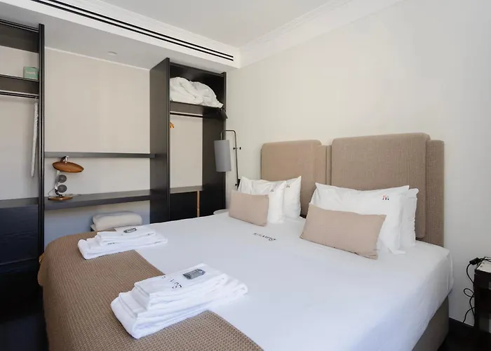 Lägenhet Liiiving In - Casa Duque