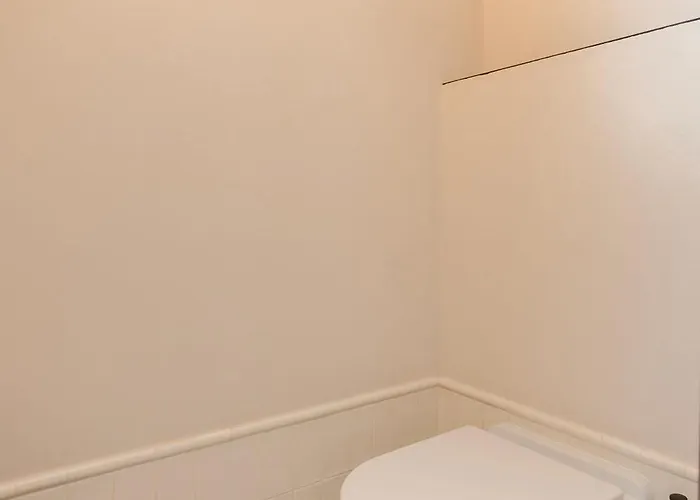 Διαμέρισμα Liiiving In - Casa Duque Πόρτο