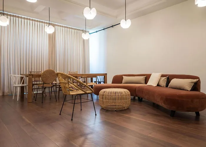 Liiiving In - Casa Duque * Πόρτο