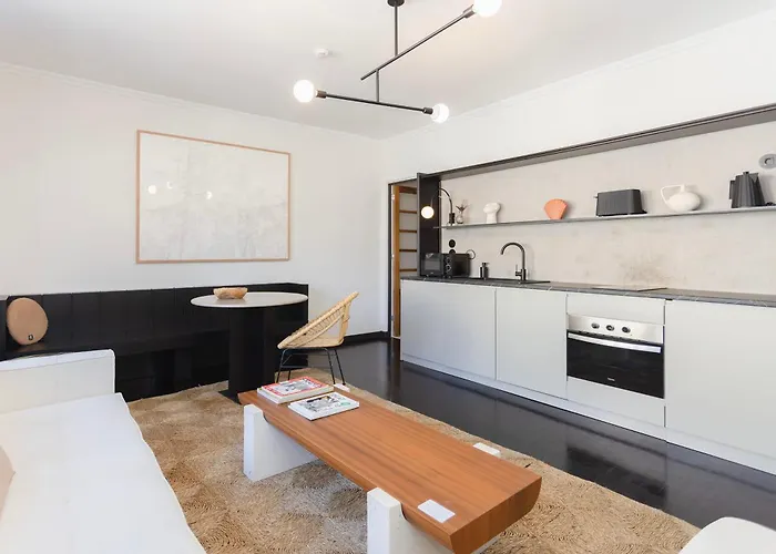 Liiiving In - Casa Duque