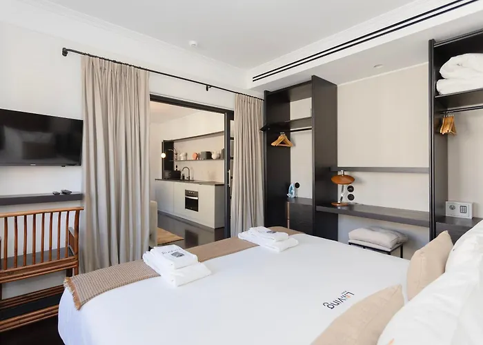 Liiiving In - Casa Duque *